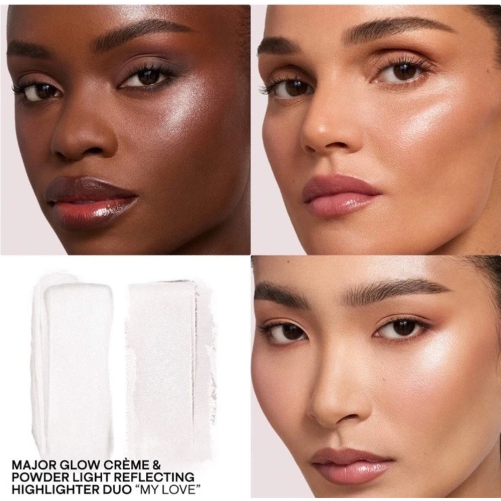 PATRICK TA HIGHLIGHTER - Shade My Love New in Box - Picture 3 of 6